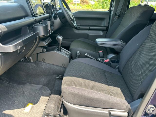 JIMNY NOMADE