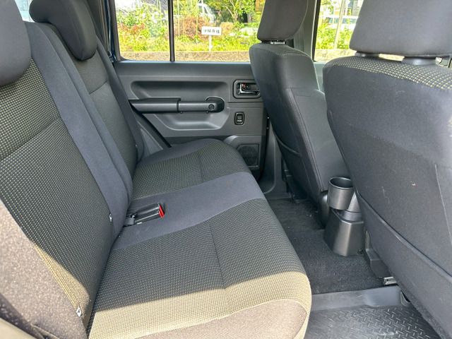 JIMNY NOMADE