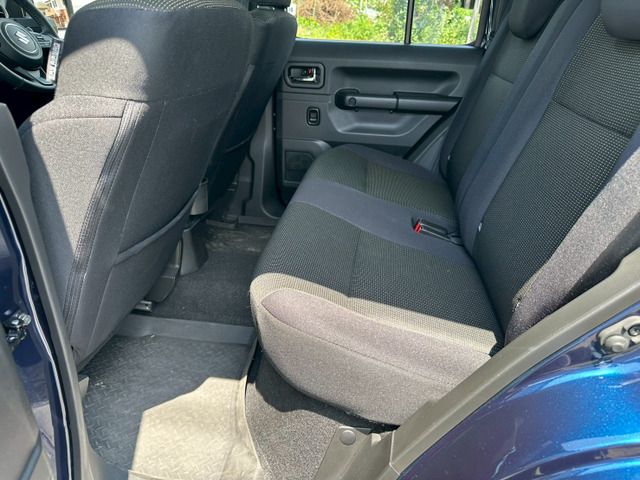 JIMNY NOMADE
