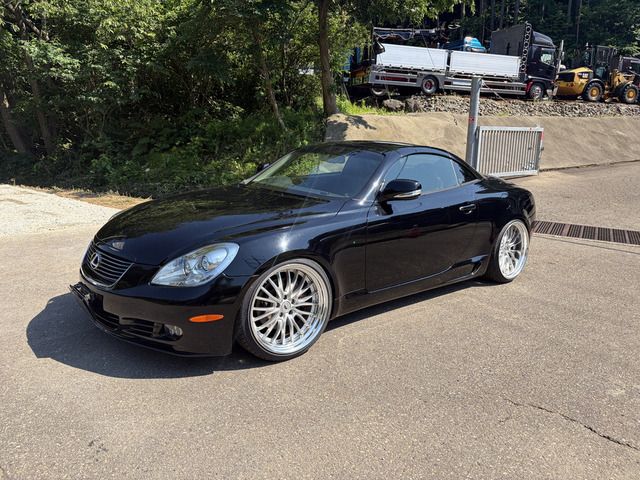 SOARER open