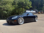 SOARER open