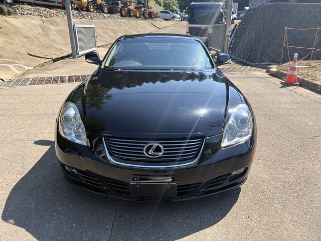 SOARER open
