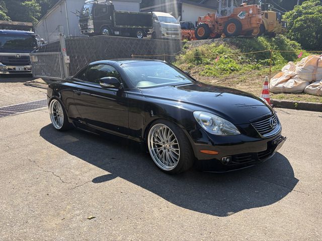 SOARER open