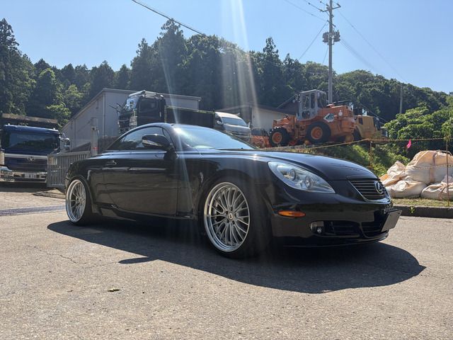 SOARER open