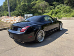 SOARER open