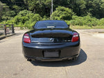 SOARER open