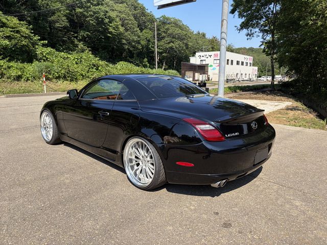 SOARER open