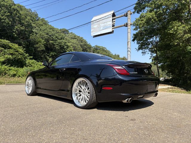 SOARER open