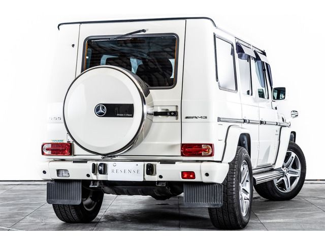 AMG G class