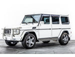 AMG G class
