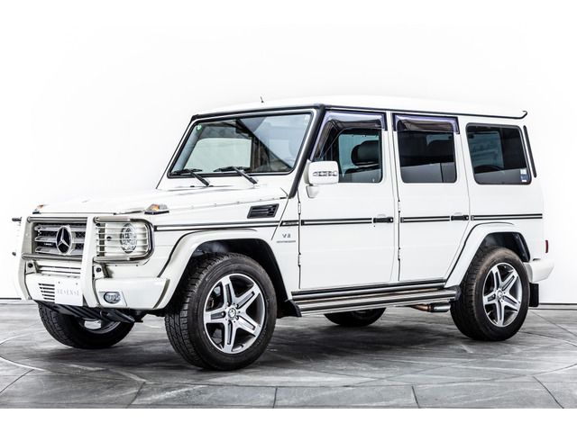 AMG G class