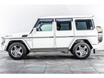 AMG G class