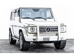AMG G class