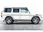 AMG G class