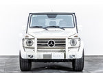 AMG G class