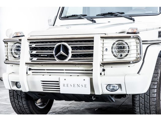 AMG G class
