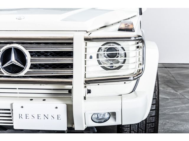 AMG G class