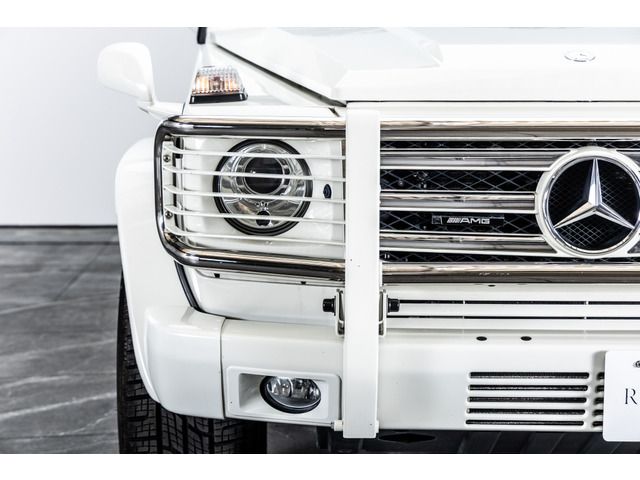AMG G class