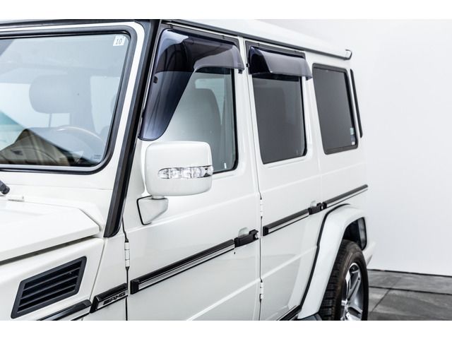 AMG G class