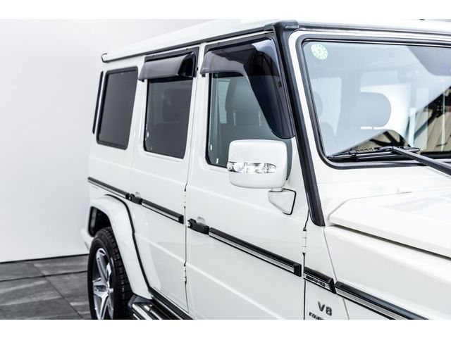 AMG G class