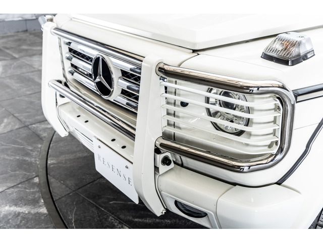 AMG G class