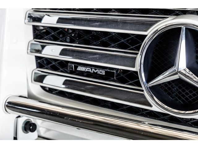 AMG G class