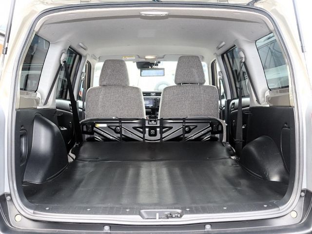 SUCCEED van 2WD