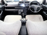 SUCCEED van 2WD
