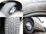 SUCCEED van 2WD