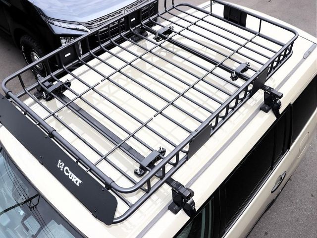 SUCCEED van 2WD
