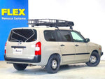 SUCCEED van 2WD