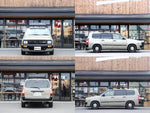 SUCCEED van 2WD