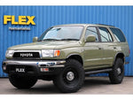 HILUXSURF wagon 4WD