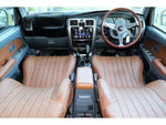 HILUXSURF wagon 4WD