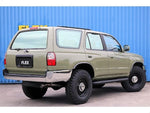 HILUXSURF wagon 4WD