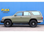 HILUXSURF wagon 4WD