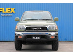 HILUXSURF wagon 4WD