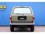 HILUXSURF wagon 4WD