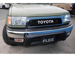 HILUXSURF wagon 4WD