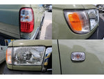 HILUXSURF wagon 4WD