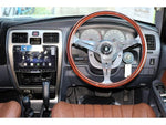 HILUXSURF wagon 4WD