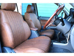 HILUXSURF wagon 4WD