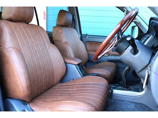 HILUXSURF wagon 4WD