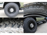 HILUXSURF wagon 4WD