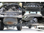 HILUXSURF wagon 4WD