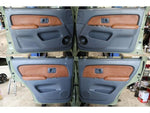 HILUXSURF wagon 4WD