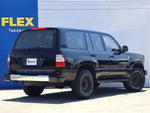 LANDCRUISER wagon