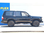LANDCRUISER wagon