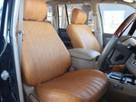 LANDCRUISER wagon