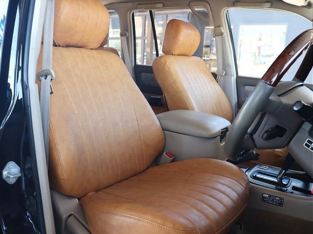 LANDCRUISER wagon